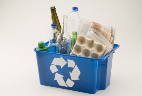 Professional garage clearance service in Richmond