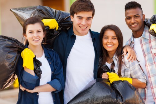 Richmond garage storage solutions