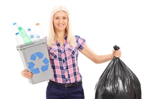 Compliance documents for Richmond construction waste regulations