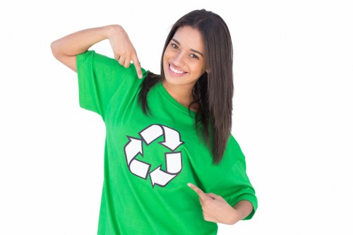 Professional skip hire services in Richmond