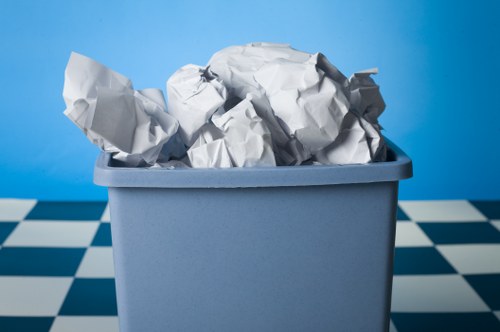 Choosing a reliable skip hire service in Richmond